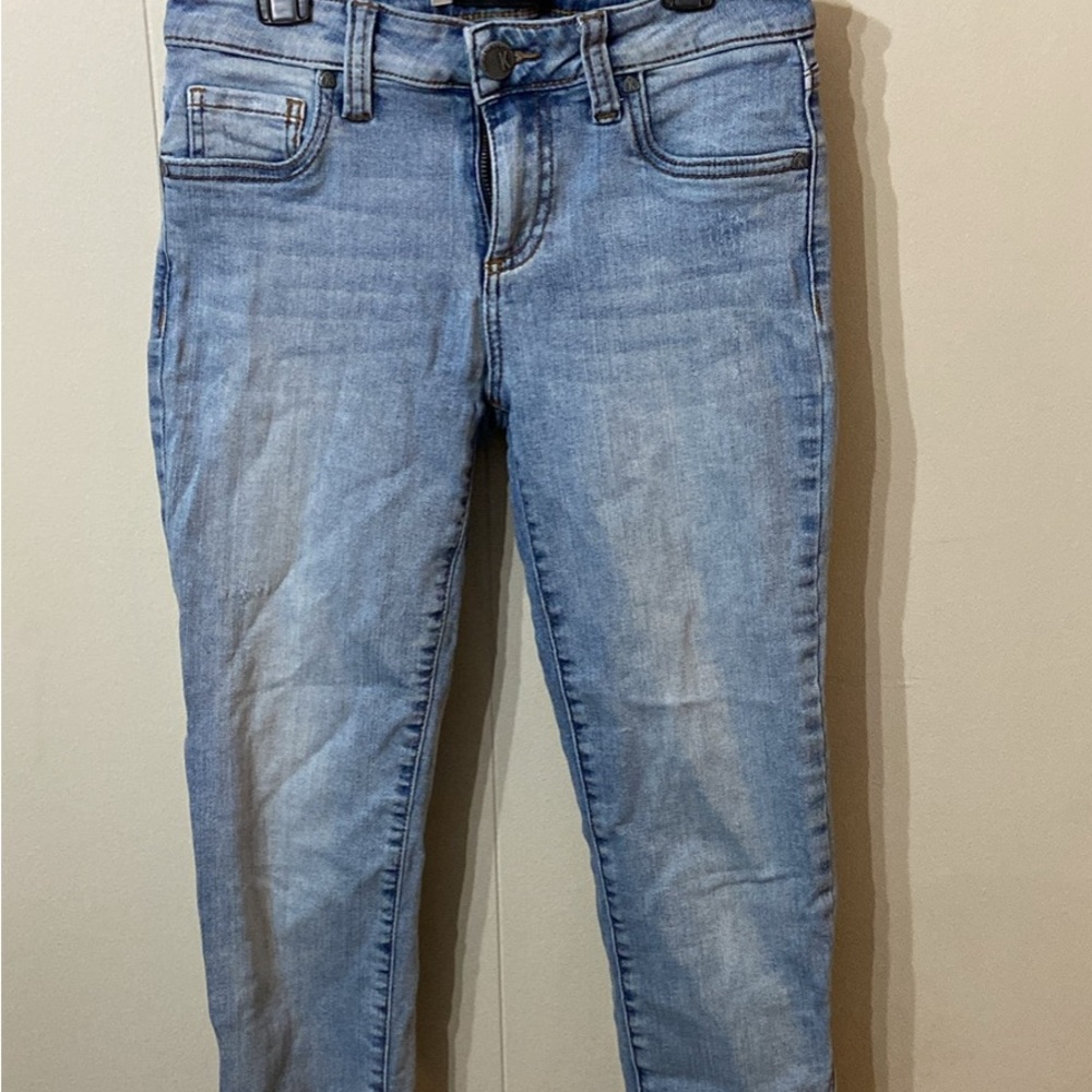Light Blue Women's Jeans